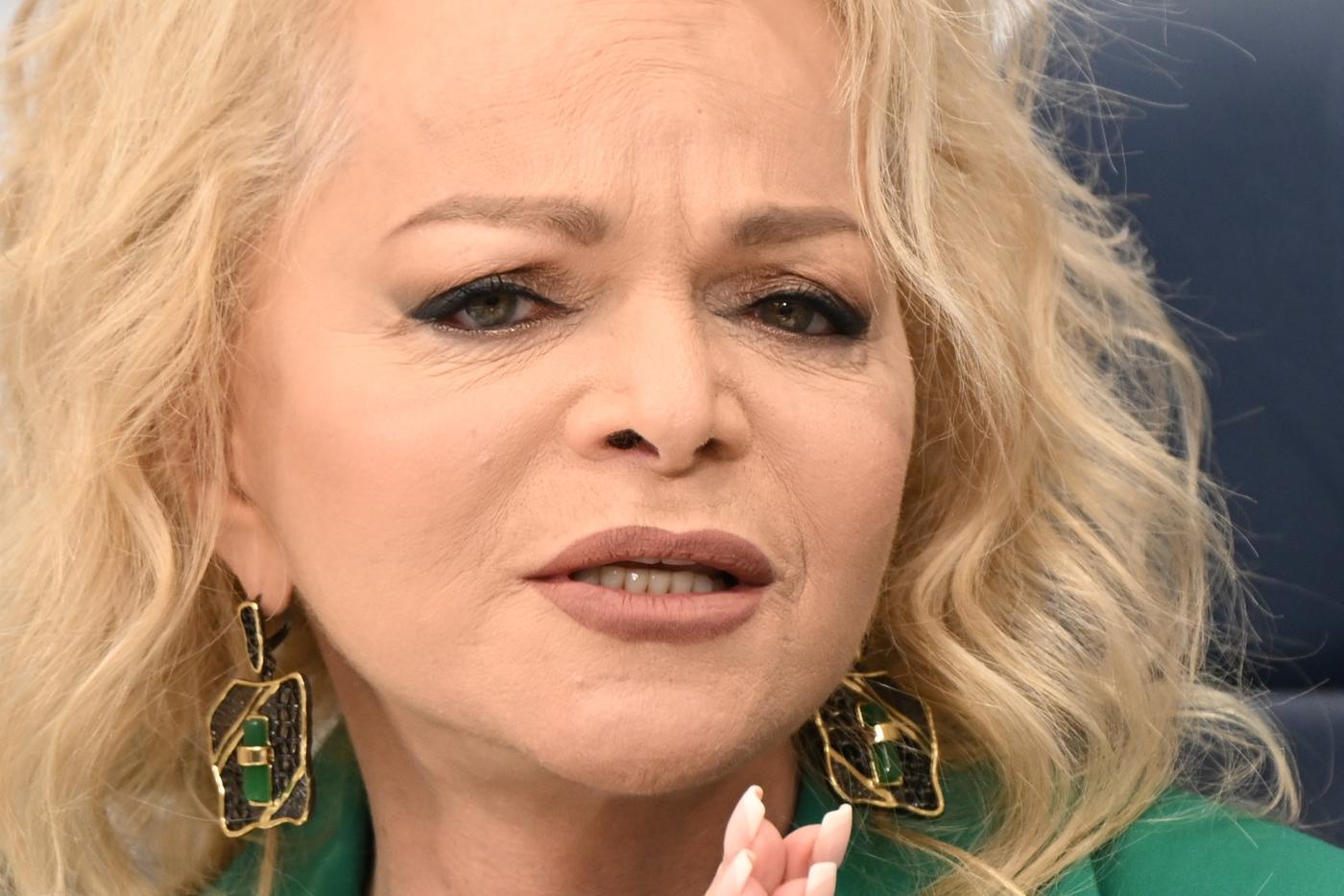 "Это несправедливо": Гордон осталась недовольна решением суда по Долиной