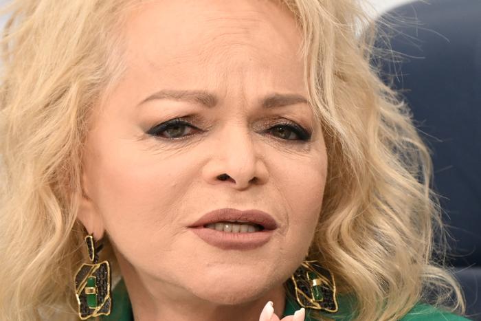 "Это несправедливо": Гордон осталась недовольна решением суда по Долиной