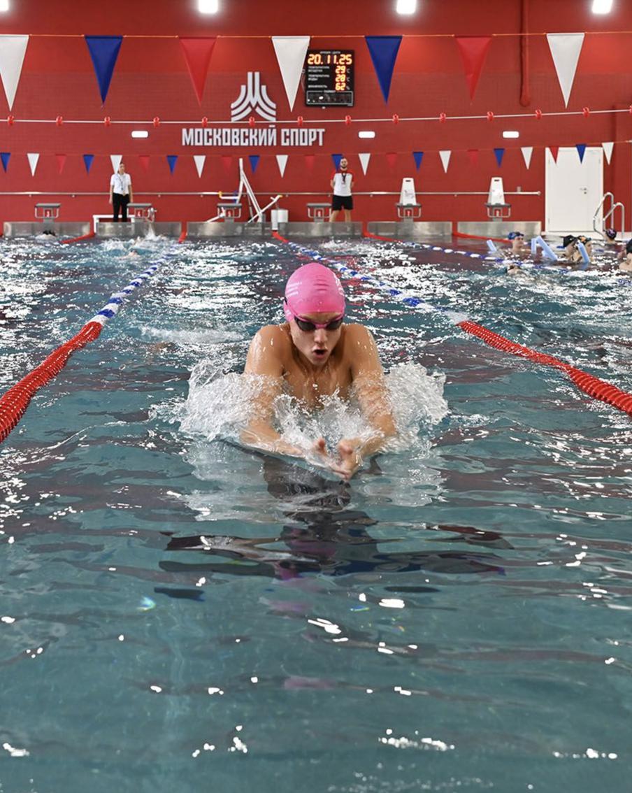 Мэр Москвы Собянин рассказал о планах развития района Зябликово