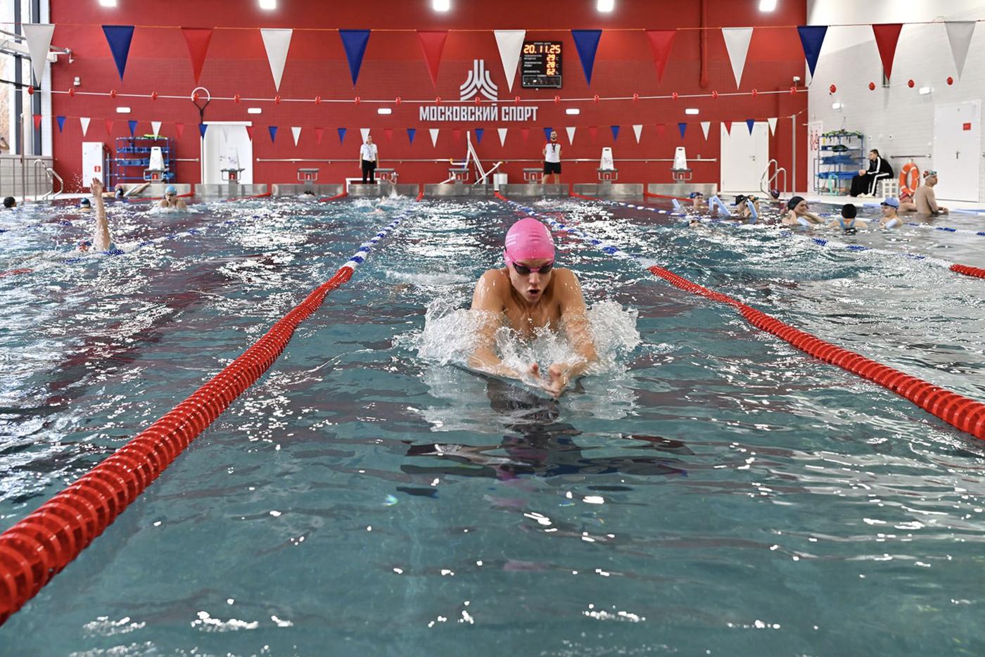 Мэр Москвы Сергей Собянин рассказал о планах развития района Зябликово