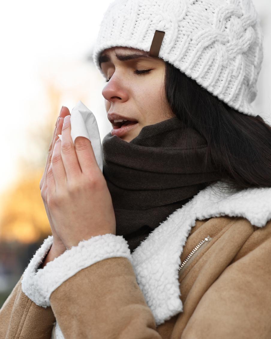 Что нужно есть в холодную погоду, чтобы не замёрзнуть и не заболеть? Metro узнало у диетолога