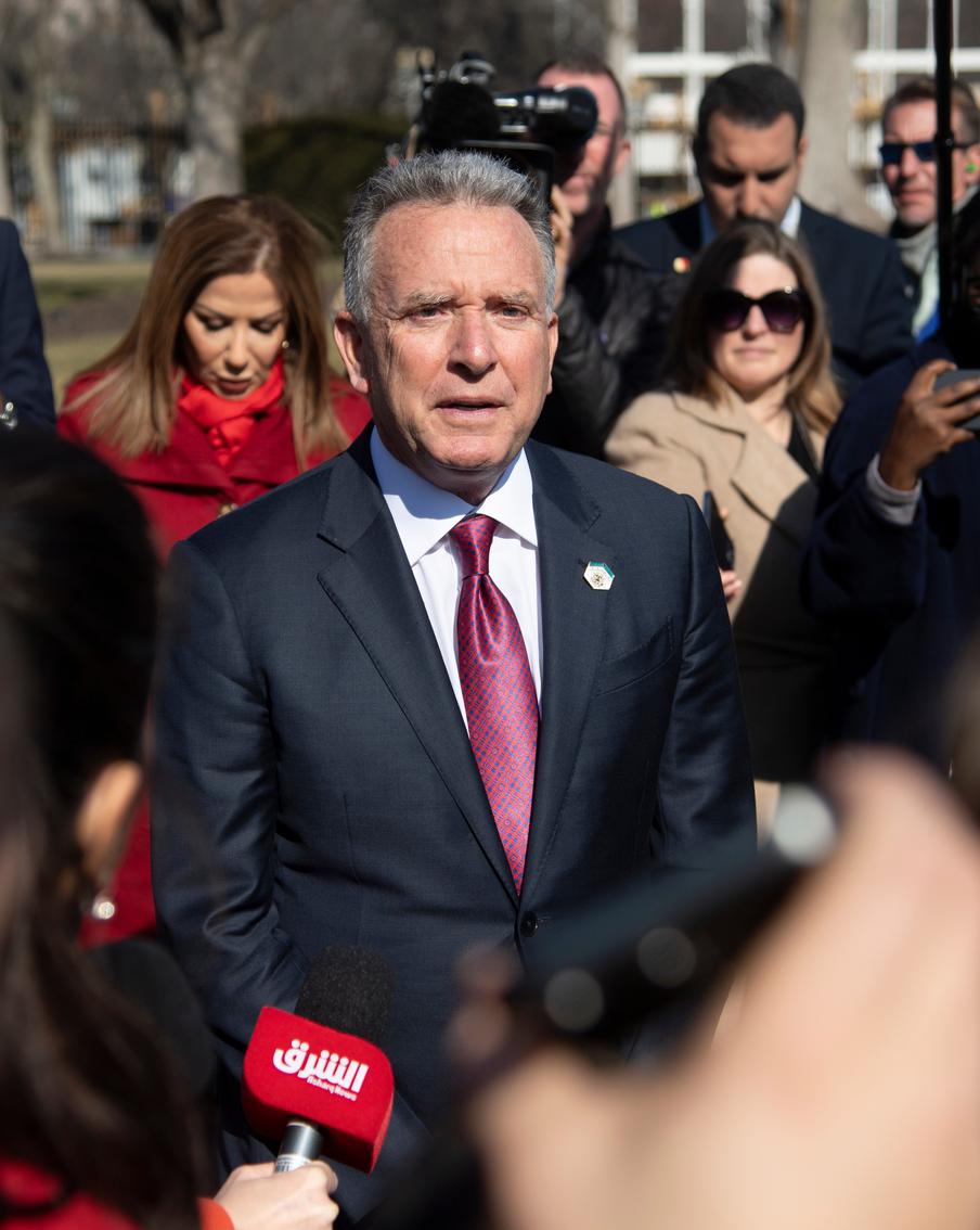 Что войдёт в мирный план США по Украине и насколько он устроит Россию