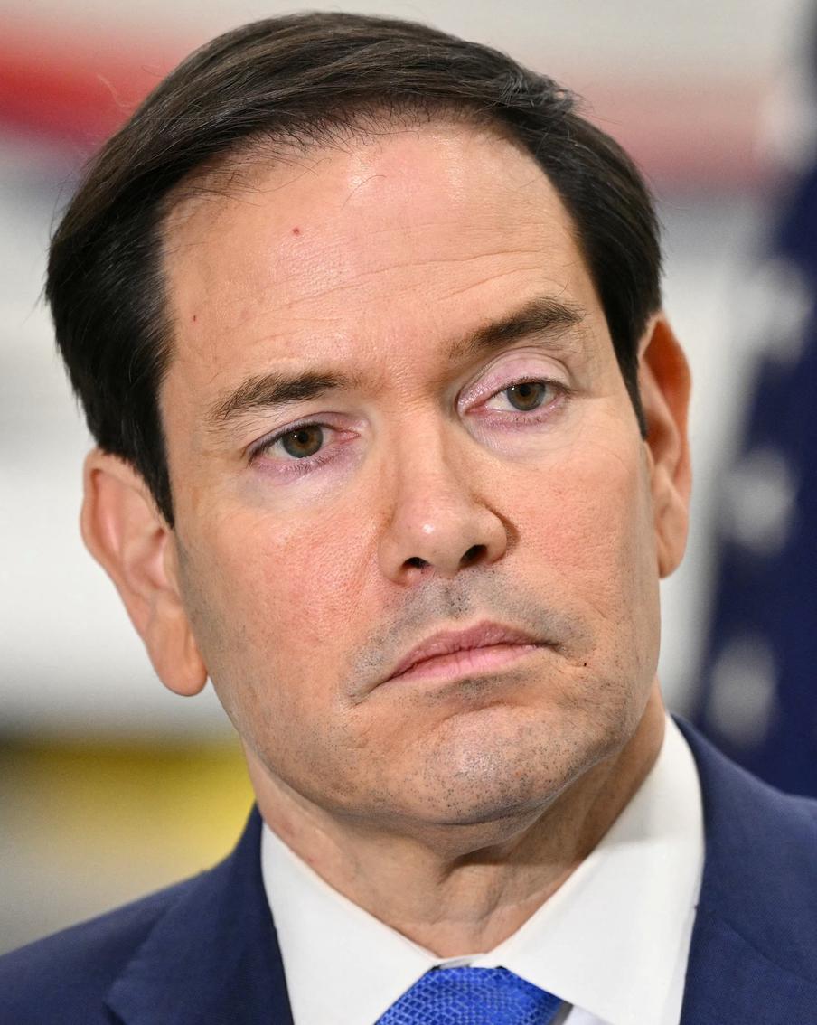 "Серый кардинал" Белого дома: как Рубио влияет на решения Трампа и внешнюю политику