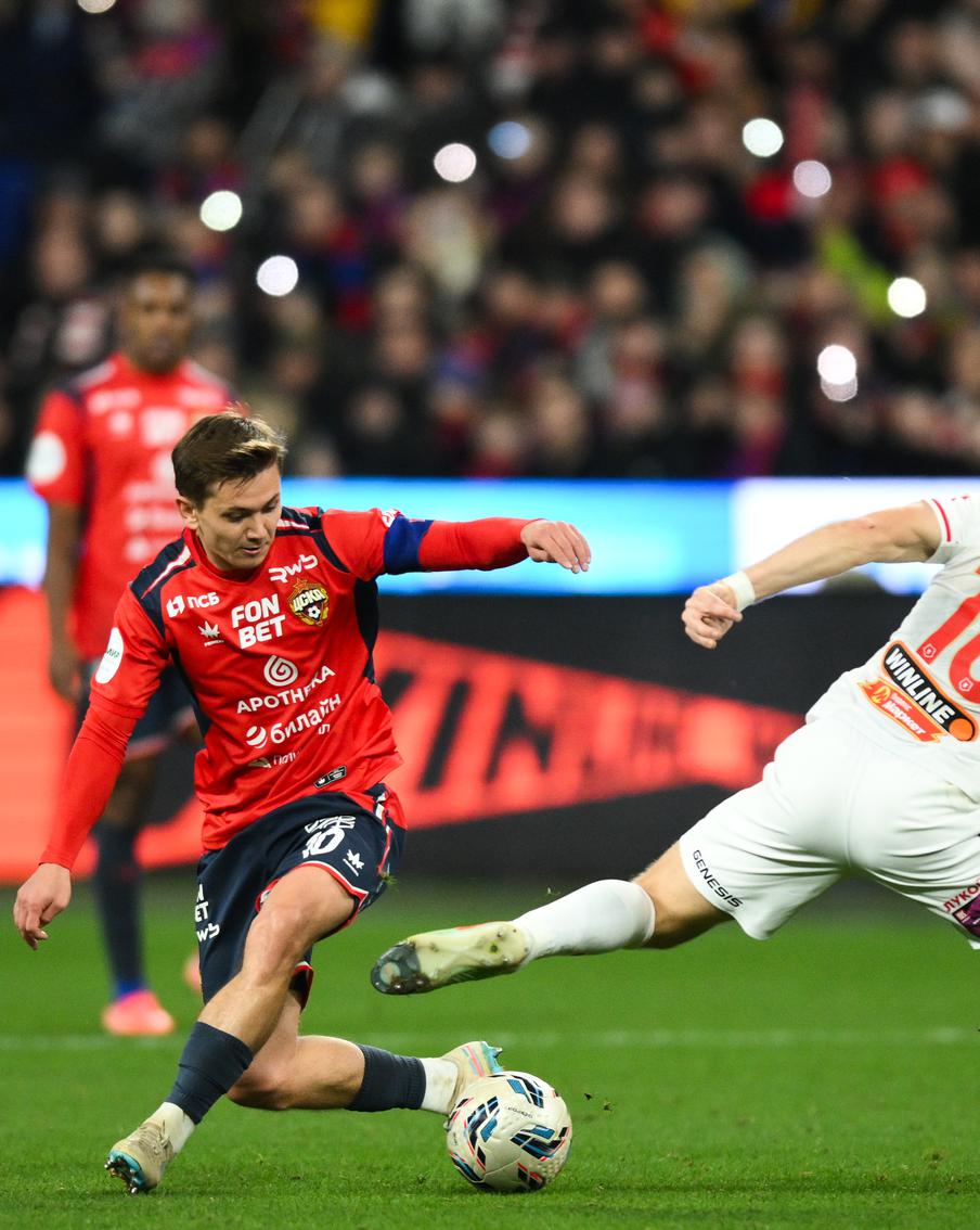 Обезглавленный "Спартак" даст бой "армейцам": за счёт чего "красно-белые" могут победить