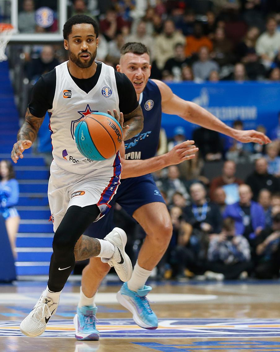 На какие виды спорта сходить в Москве: футбол, баскетбол, хоккей, ММА