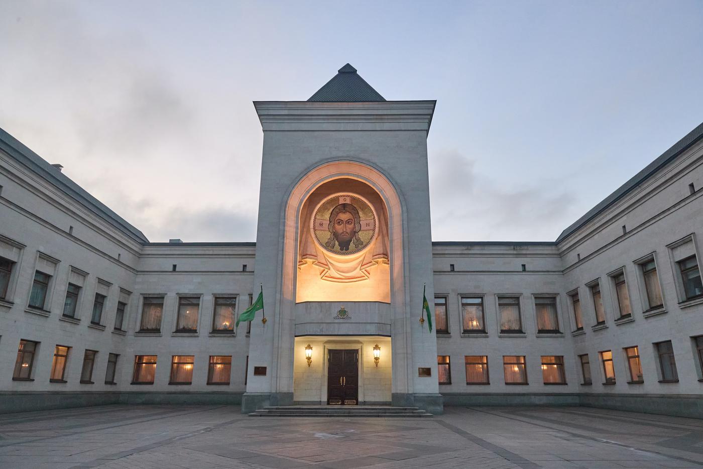 Три резиденции Патриарха Кирилла: ключевые места в жизни предстоятеля