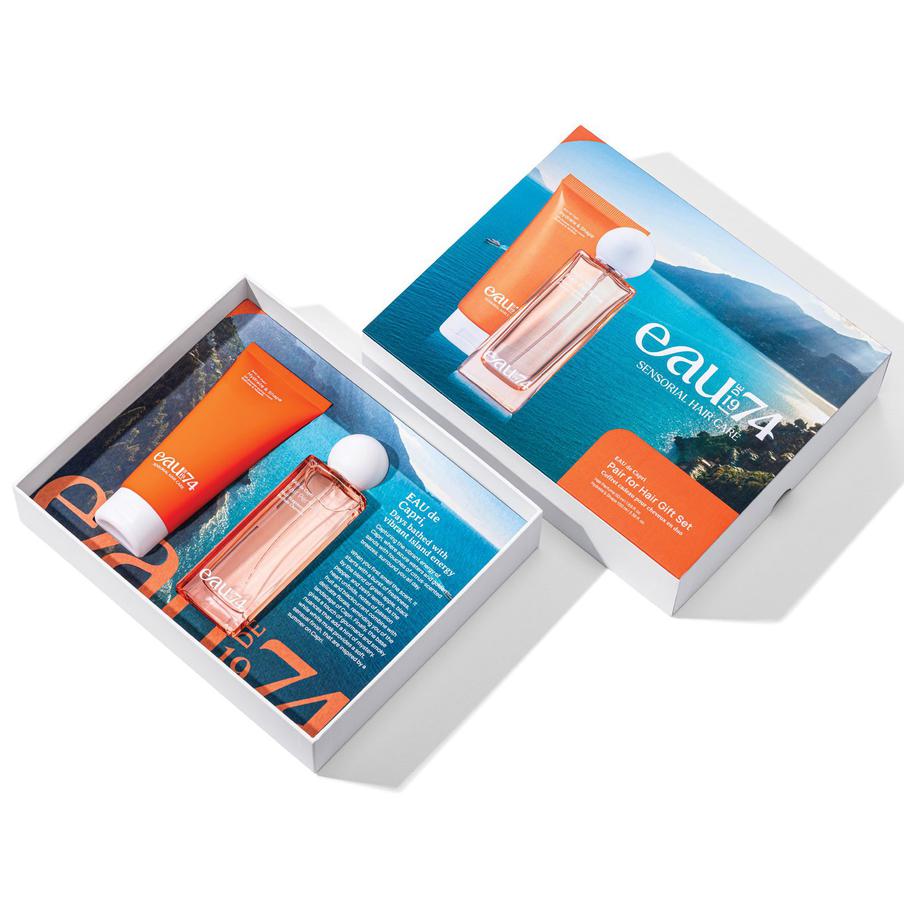 Главные ценности бренда — запоминающийся аромат, яркий стиль жизни, принадлежность к люксу, следование концепции clean beauty и чувственный опыт.