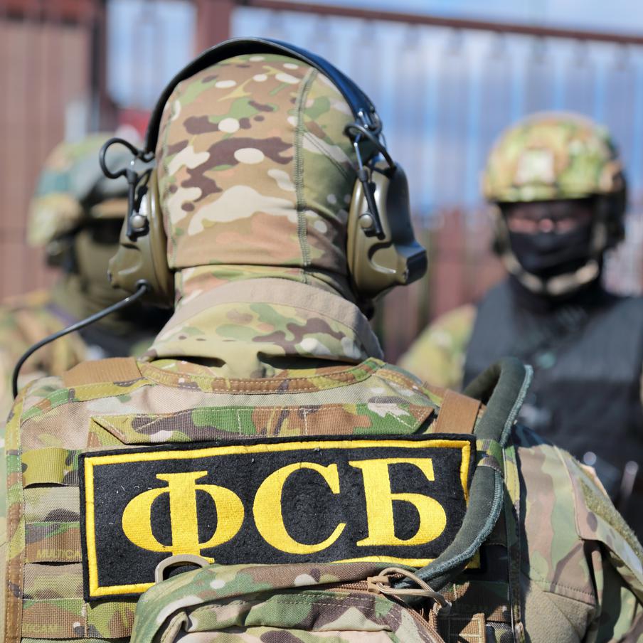 В Орле задержали двух участников неонацистской группировки. ФСБ задержала в Орле двух молодых членов неонацистской группы за публичные призывы к экстремизму. Возбуждено уголовное дело, фигуранты помещены под домашний арест