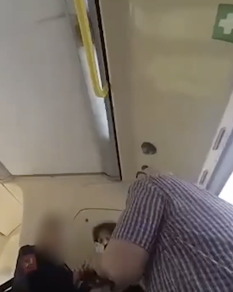 Два года лишения свободы за нападение на контролёра получил москвич, который не захотел платить за проезд в автобусе