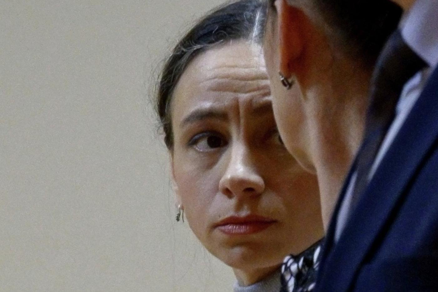 Сколько лет получила Марина Кохал, которую обвиняли в жестоком убийстве рэпера