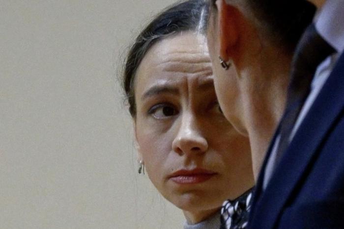 "Знал его как очень крутого эмси": Марине Кохал дали 12,5 лет за убийство рэпера и мужа