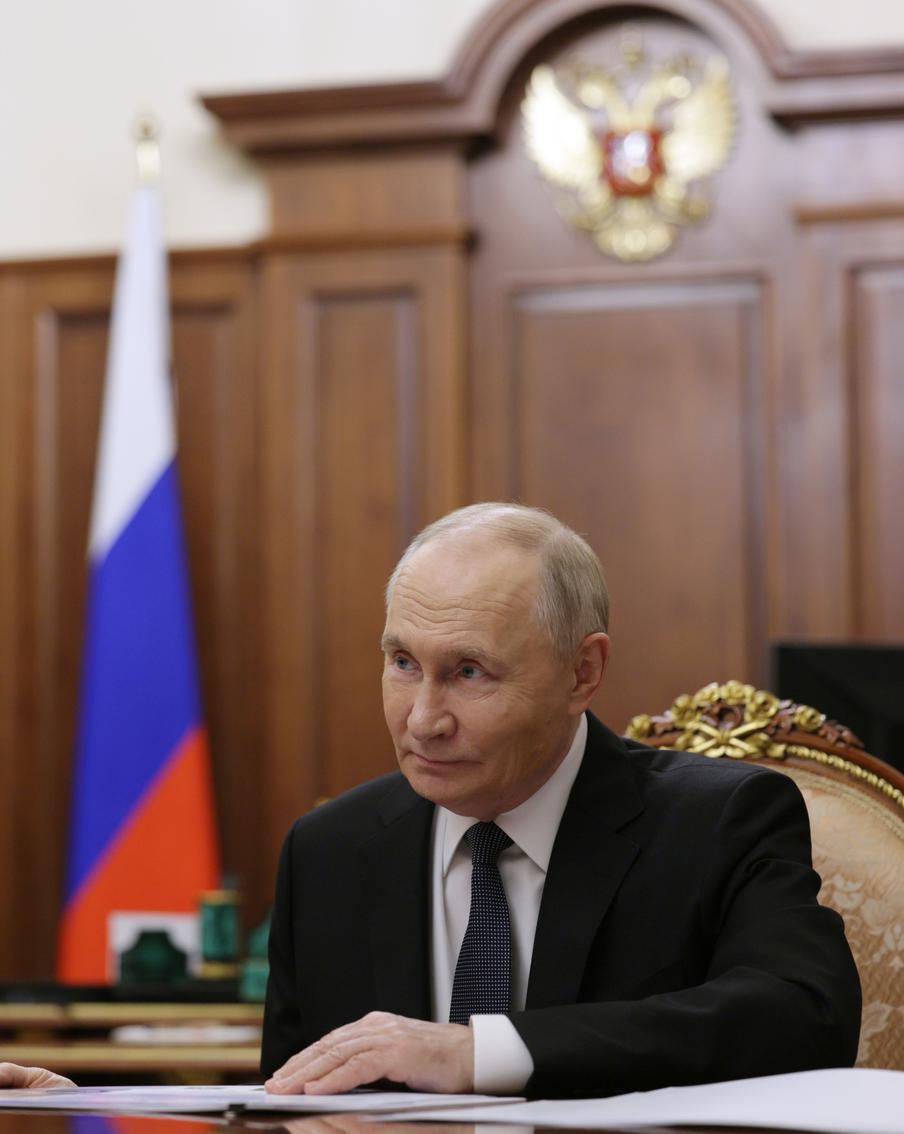 Путин готов к миру на Украине, Киев скоро потеряет Донбасс: хроника очередных событий украинского кризиса