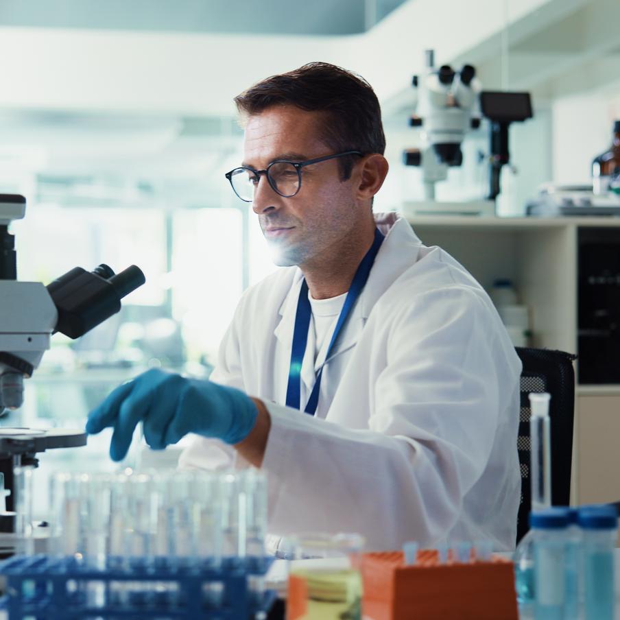 Учёные из Шотландии работают над тестами для ранней диагностики болезней. Исследователи из Эдинбурга разрабатывают тесты для ранней диагностики любых проблем со здоровьем. Отмечается, что это позволит выявлять болезни до появления первых симптомов