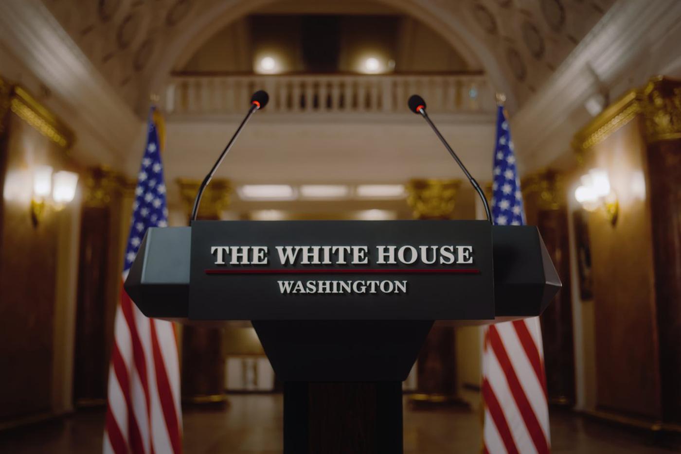 Генерал Дрисколл заявил властям Евросоюза о неготовности США к компромиссам