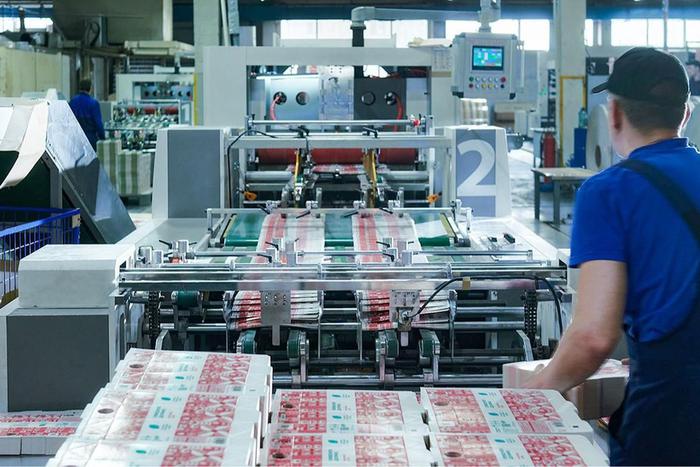 Москва дает бизнесу уверенность в перспективах развития — производитель