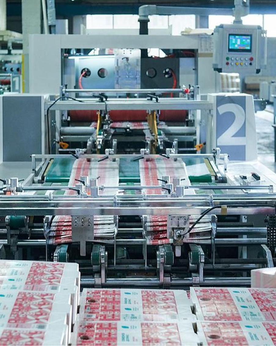 Москва дает бизнесу уверенность в перспективах развития — производитель