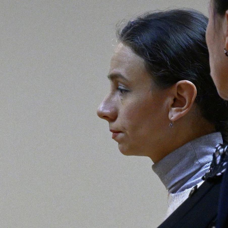 Вдову рэпера Энди Картрайта осудили на 12,5 года тюрьмы за его убийство. Суд в Санкт-Петербурге признал виновной в убийстве Энди Картрайта его вдову, Марину Кохал. Ей назначили 12,5 года тюремного заключения за совершённое пять лет назад преступление