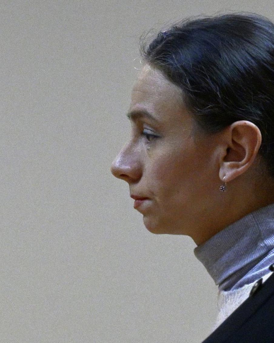 Вдову рэпера Энди Картрайта осудили на 12,5 года тюрьмы за его убийство. Суд в Санкт-Петербурге признал виновной в убийстве Энди Картрайта его вдову, Марину Кохал. Ей назначили 12,5 года тюремного заключения за совершённое пять лет назад преступление