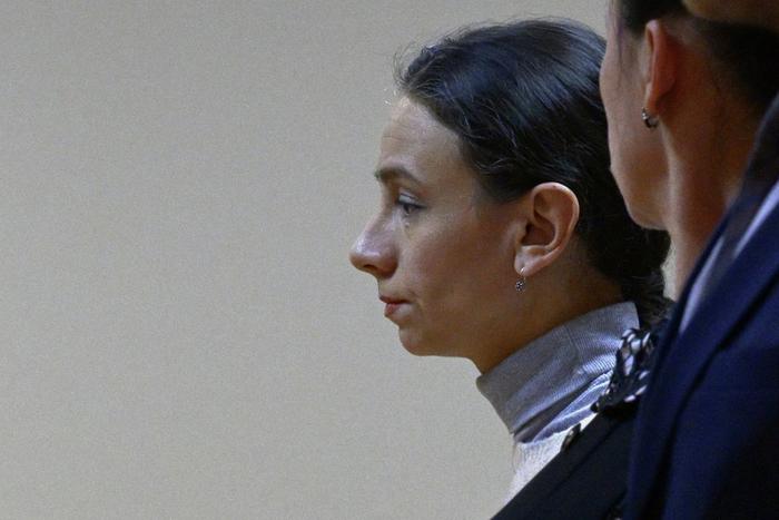 Убийцу Энди Картрайта приговорили к 12,5 года тюремного заключения