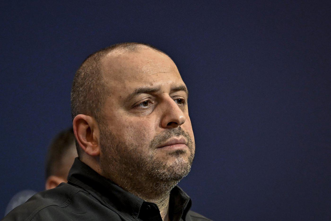 На Украине опровергли место проведения переговоров с США по мирному плану