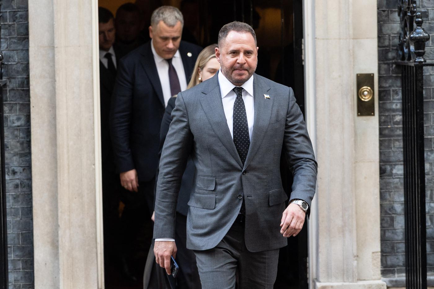 На Украине утвердили переговорную делегацию для обсуждения мирного плана США