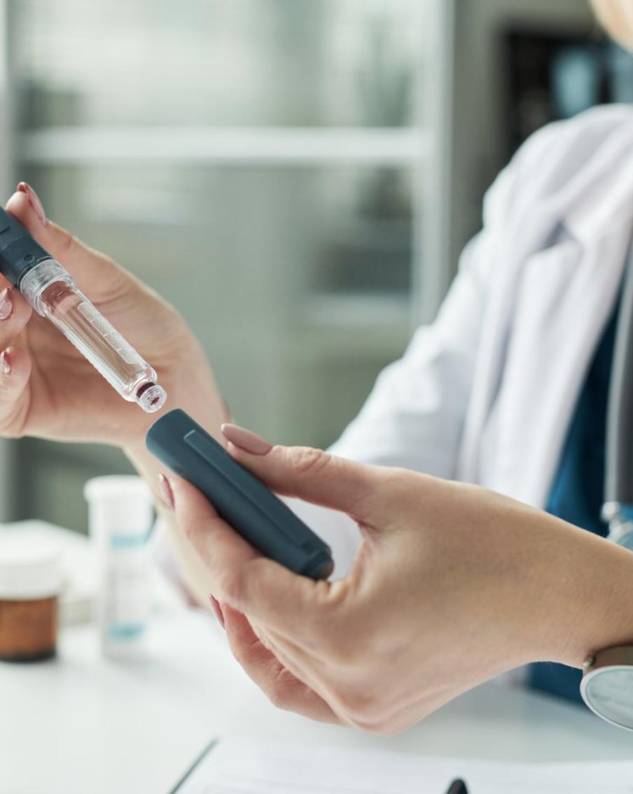 В США разработали клеточную терапию для полного излечения пациентов от сахарного диабета первого типа