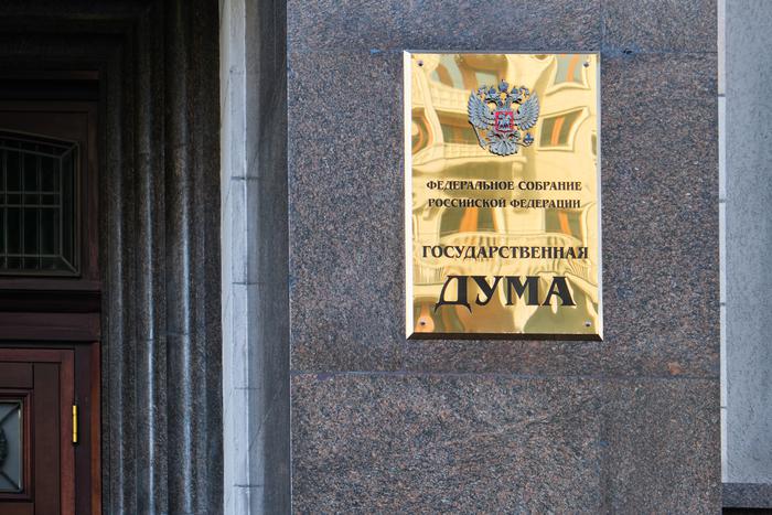 Депутаты Госдумы рассмотрят меры борьбы с "бабушкиной схемой" на рынке недвижимости на следующей неделе