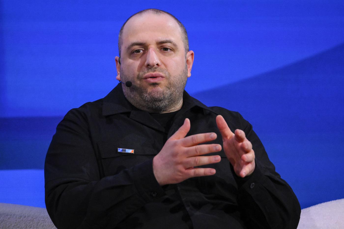 Секретарь СНБО Украины Умеров заявил о готовности Киева отдать России территории