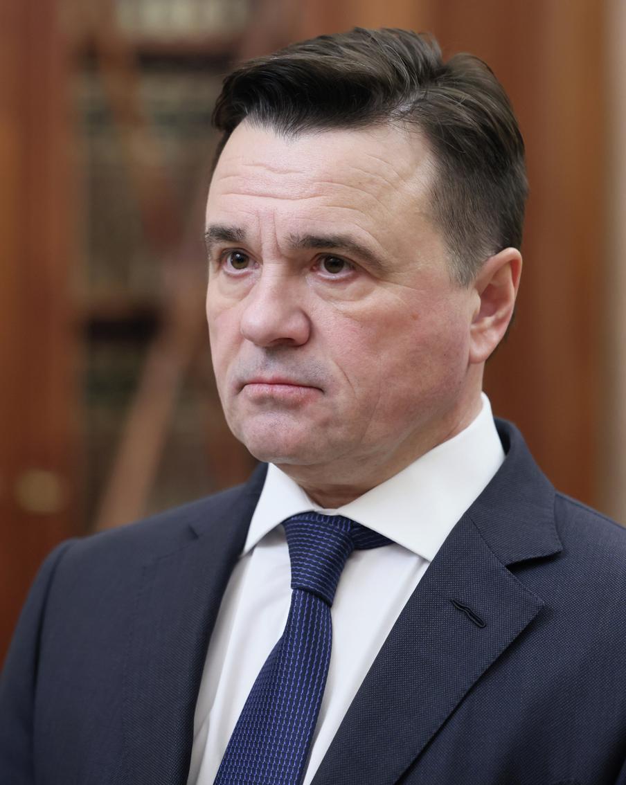 Власти Московской области опровергли информацию о перебоях с электроснабжением в Шатуре после атаки дронов