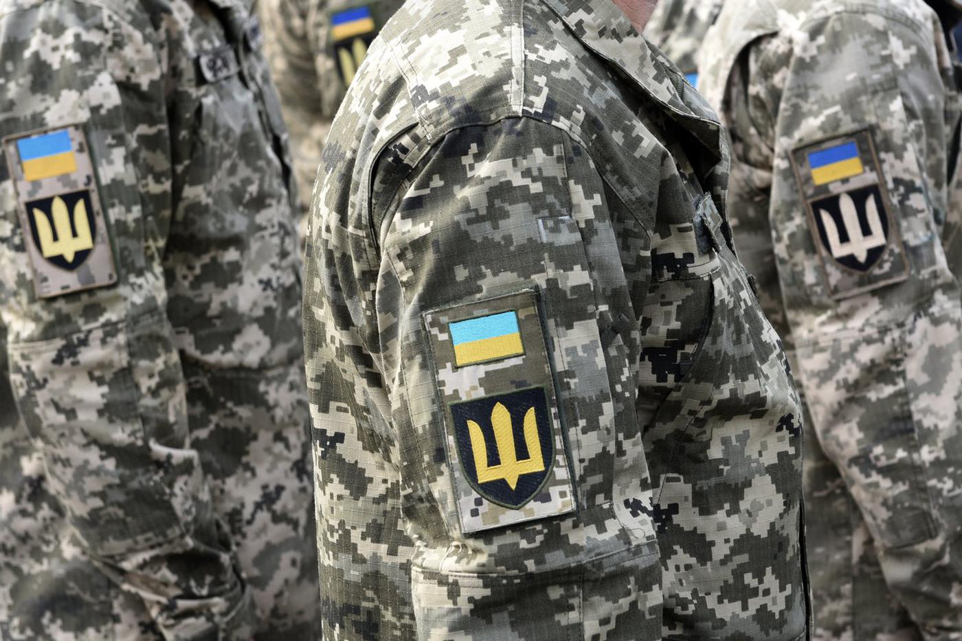 Украина на переговорах с США согласилась на вывод своих войск с Донбасса