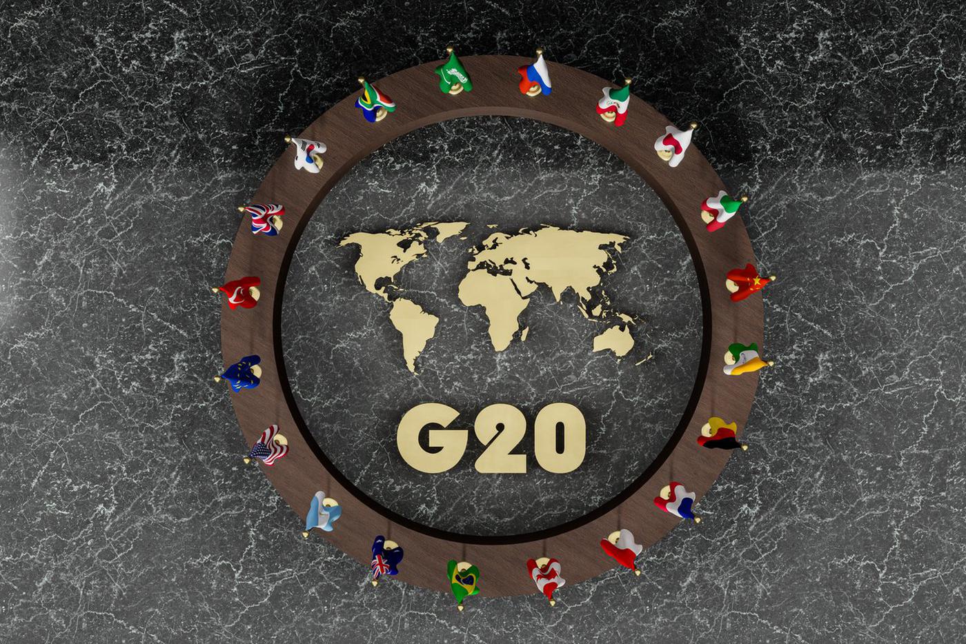 Кремль опубликовал русский текст декларации лидеров саммита Группы двадцати