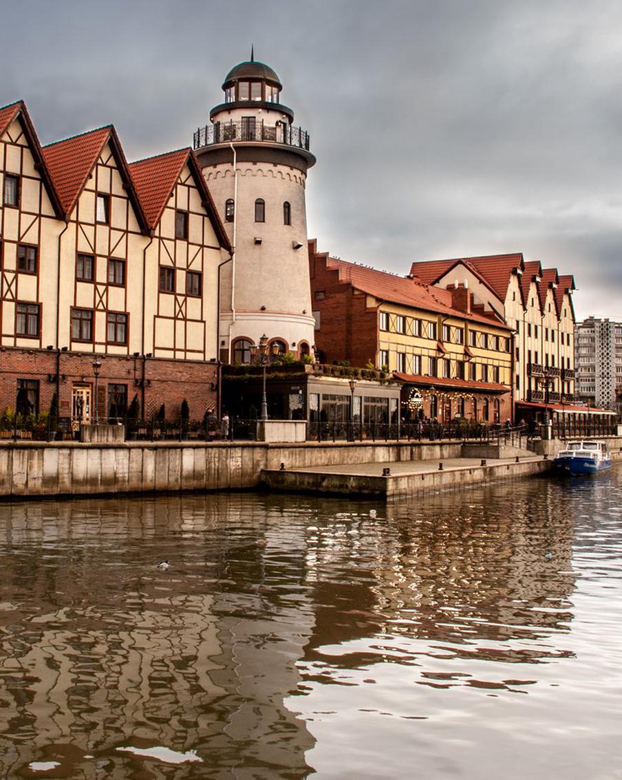 Россия пригрозила Литве военной доктриной в случае реализации угроз о блокаде Калининградской области