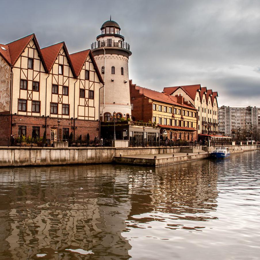 Россия ответит на возможную блокаду Калининграда соответствующим образом. В случае если Литва реализует свою угрозу ограничить транзит из России в Калининградскую область, Москва будет вынуждена ответить в соответствии со своей военной доктриной