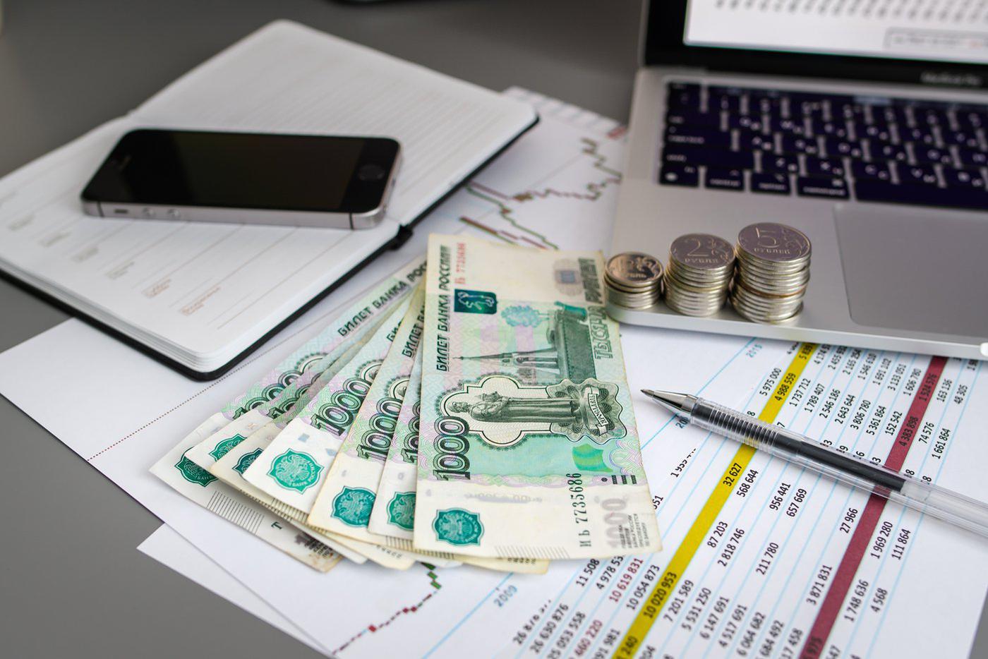 Россиянам объяснили, как проверить наличие взятых мошенниками кредитов