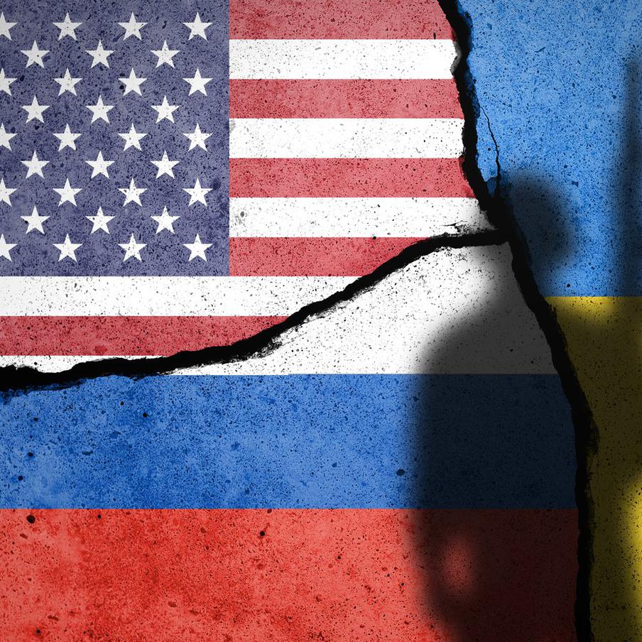 Келлог допустил, что Россия потребует внести изменения в мирный план США. В интервью Fox News специальный посланник президента США Кит Келлог высказал предположение, что Россия может выдвинуть определённые требования к подготовленному американскими властями плану мирного урегулирования конфликта между Россией и Украиной