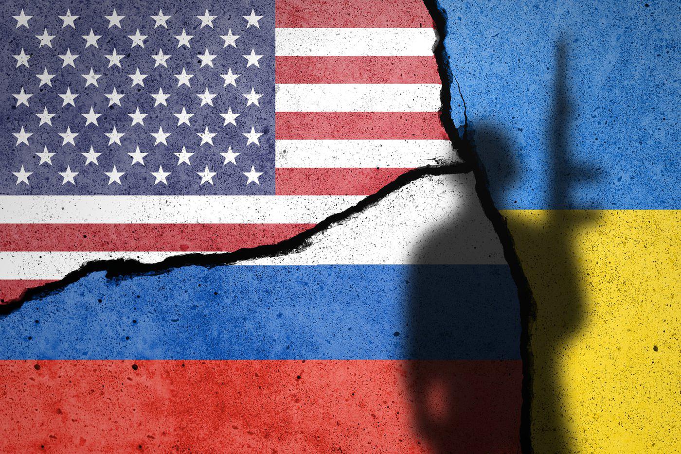 Келлог допустил, что Россия потребует внести изменения в мирный план США