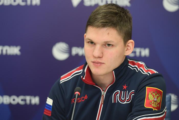 Трёхкратный чемпион мира по санному спорту Роман Репилов задержан в Красноярске по подозрению в мошенничестве