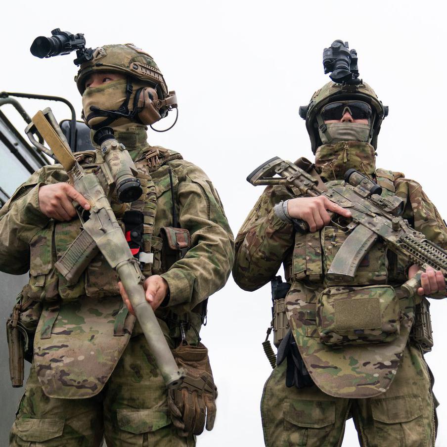 ТАСС: взятие Отрадного открывает путь к узлу обороны ВСУ Покровскому. Как сообщили ТАСС представители российских силовых структур, освобождение Отрадного в Днепропетровской области открывает путь к дальнейшему продвижению российских войск в направлении Покровского. Этот населённый пункт представляет собой важный опорный пункт Вооружённых сил Украины (ВСУ)