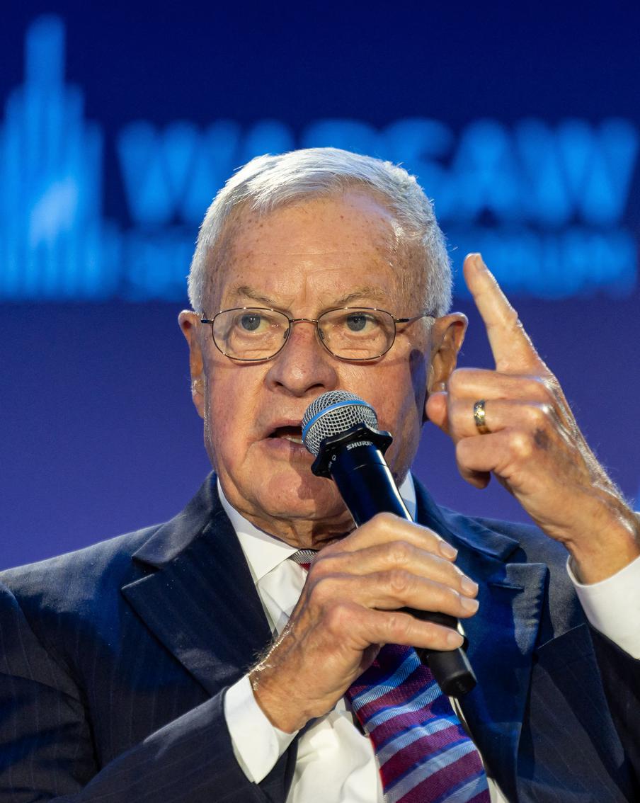 В США заявили, что Украина и Россия находятся крайне близко к точке завершения конфликта