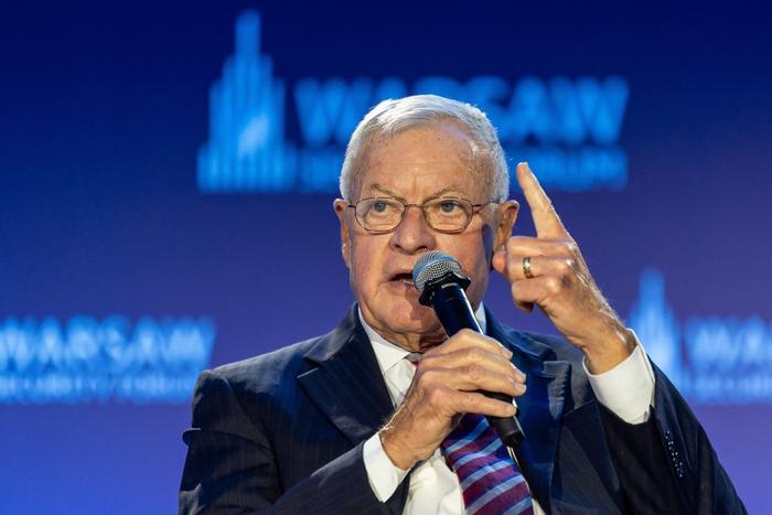 В США заявили, что Украина и Россия находятся крайне близко к точке завершения конфликта