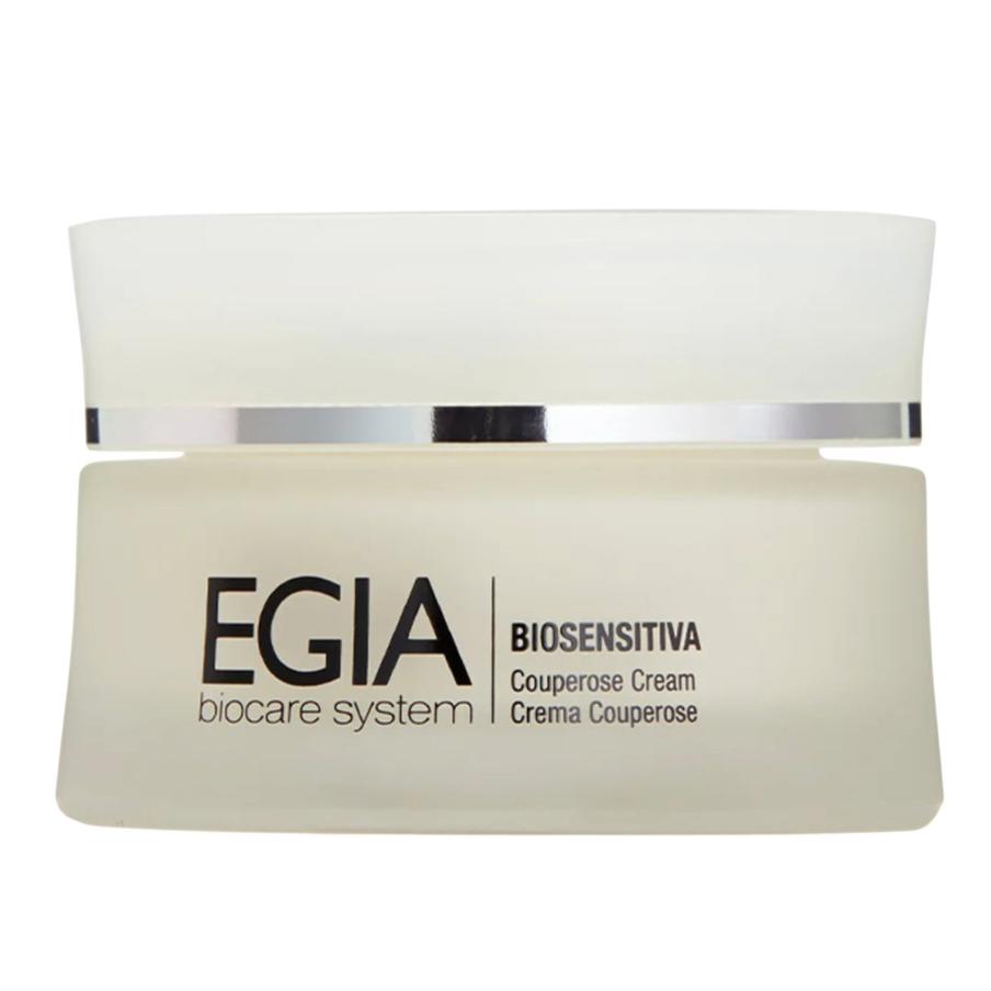 Антикуперозный крем EGIA biocare system Couperose Cream (6215 ₽)