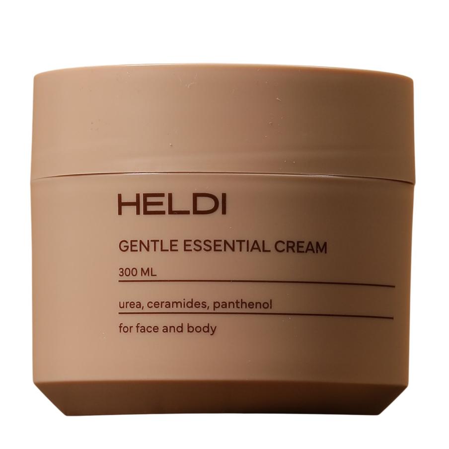 Крем для лица увлажняющий HELDI (446 ₽)