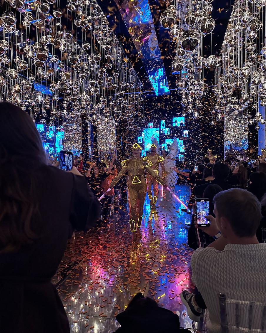 Джедаи или инь и ян?