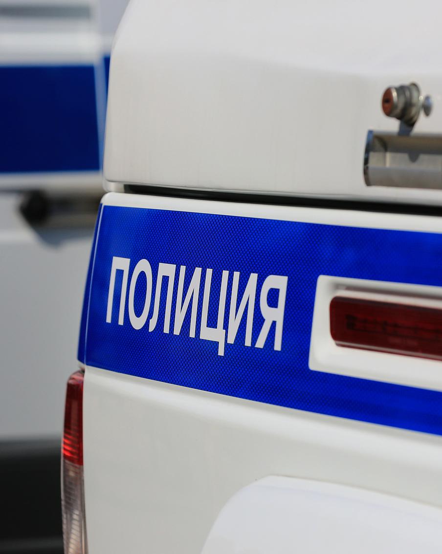 Сапёры направлены на место обнаружения напоминающего мину-лепесток предмета на юге Москвы