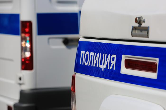 Сапёры направлены на место обнаружения напоминающего мину-лепесток предмета на юге Москвы