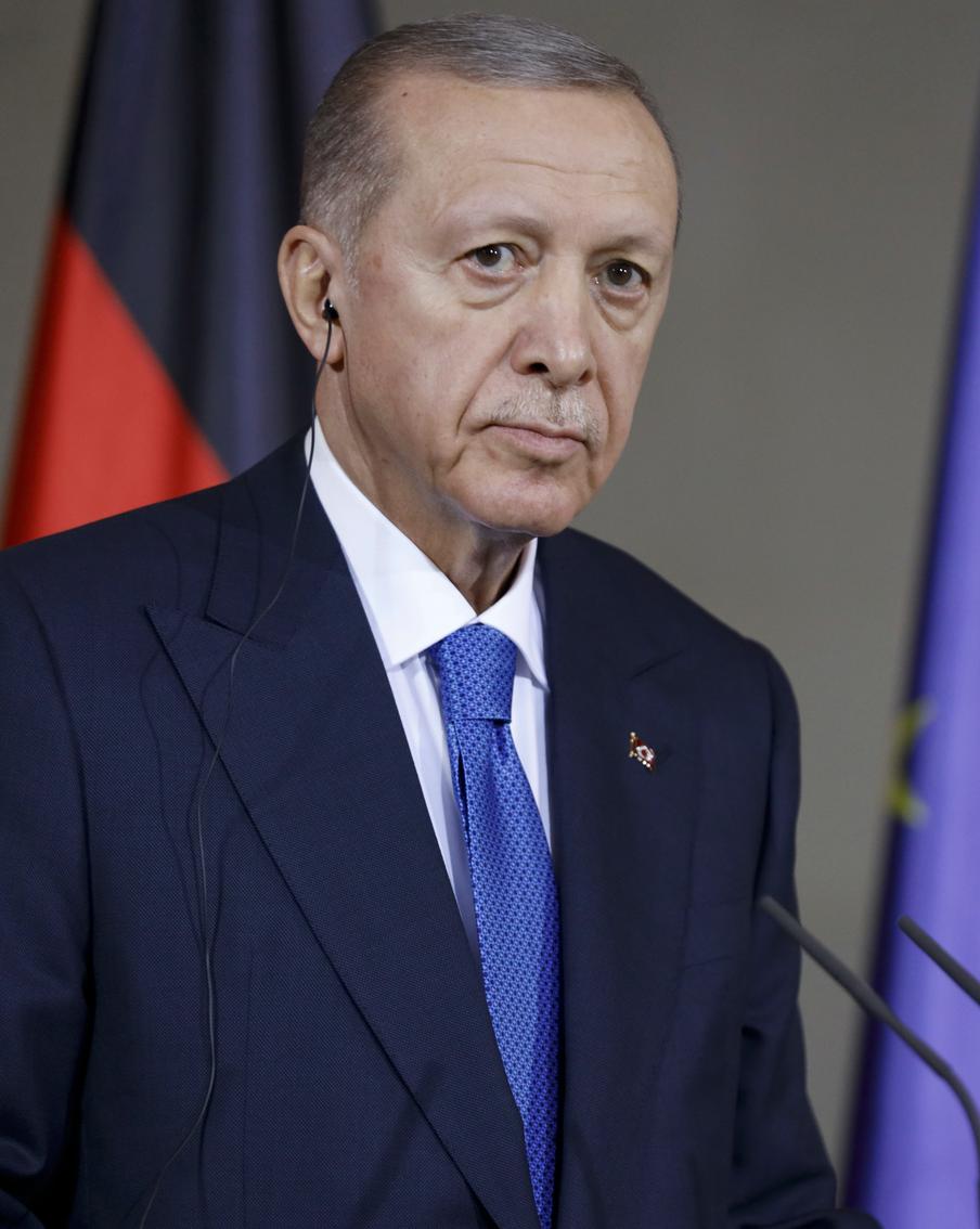 Власти Турции планируют договориться с Россией о возобновлении зерновой сделки