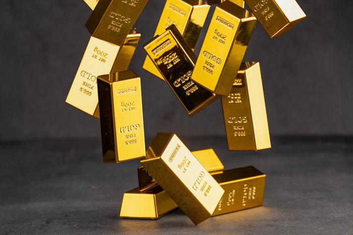 Золото как инвестиция: что и почём покупать