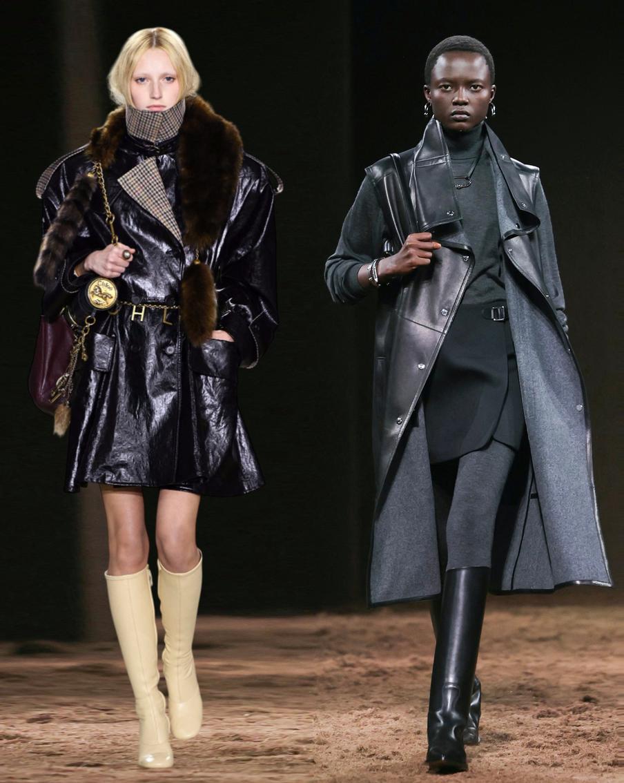 Зимний гардероб – 2026: самые стильные вещи, без которых не обойтись