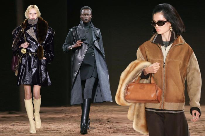 Зимний гардероб – 2026: самые стильные вещи, без которых не обойтись