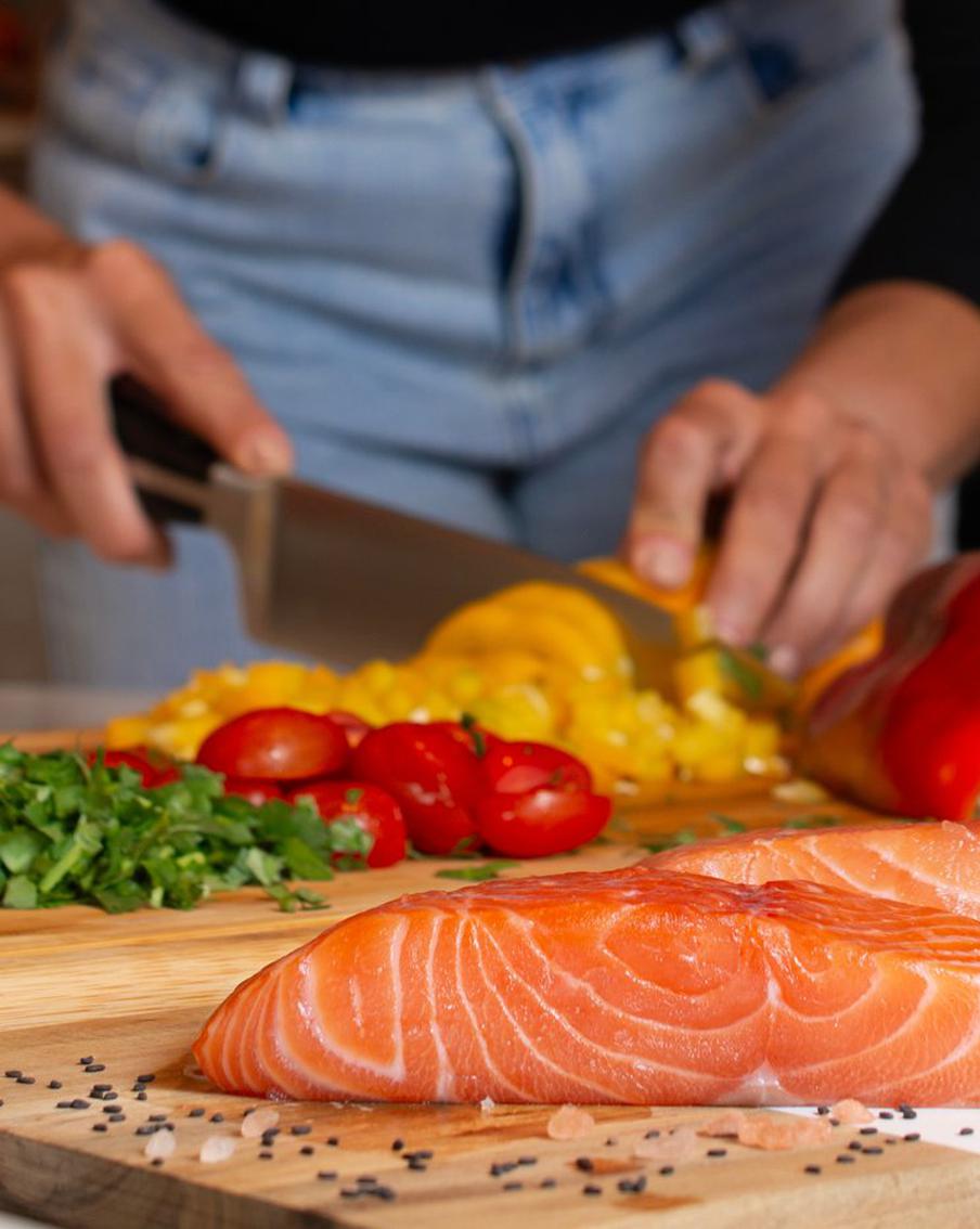 Если слишком накладно переходить на средиземноморскую диету, выбирайте её российскую версию